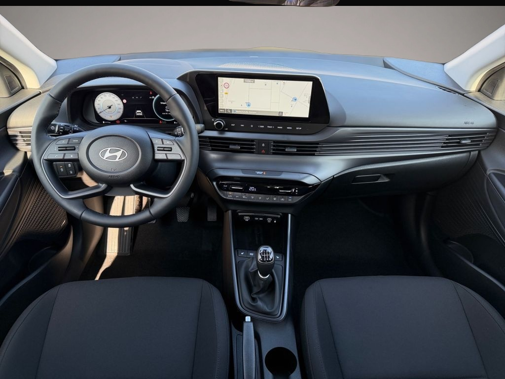 Bild 6 Hyundai i20 1.0 T-GDI Trend, Bose, Komfort-Paket, LED MJ