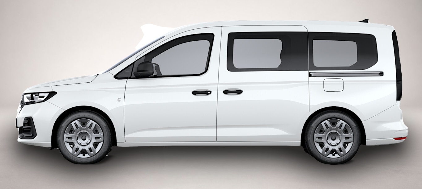 Bild 2 Ford Tourneo Connect Grand Tourneo Connect Trend SHZ Nav PDC temp 16Z