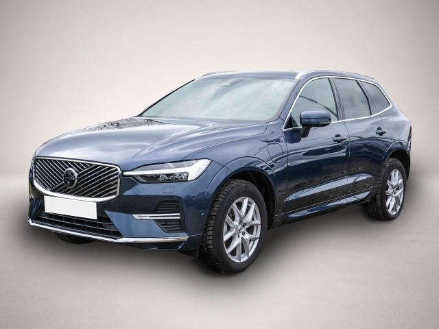 Bild 1 Volvo XC60 FACELIFT Plus Bright Recharge Plug-In Hybri