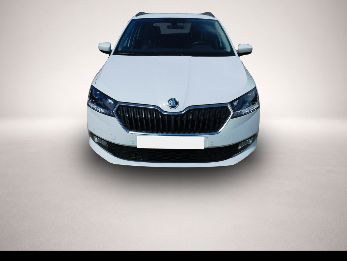 Bild 3 Skoda Fabia 1.0 Kombi Ambition Best TSI BMT Navi Klima