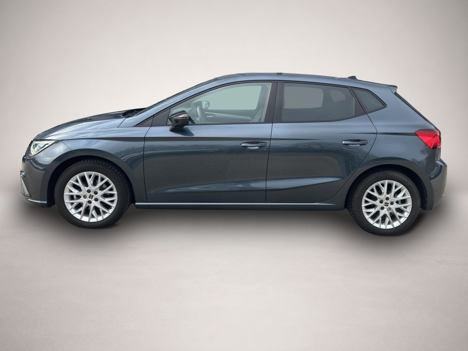 Bild 3 Seat Ibiza 1.5 TSI DSG AB 246EUR FR ALCANTARA NAVI VI