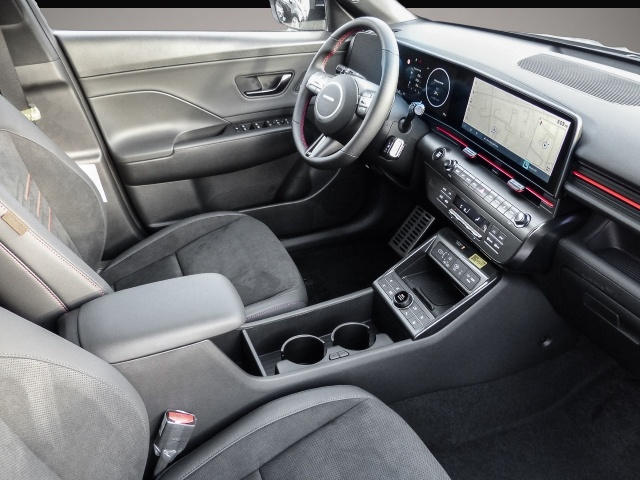 Bild 3 Hyundai KONA N Line // Ultimate-Paket // GSD // Bose