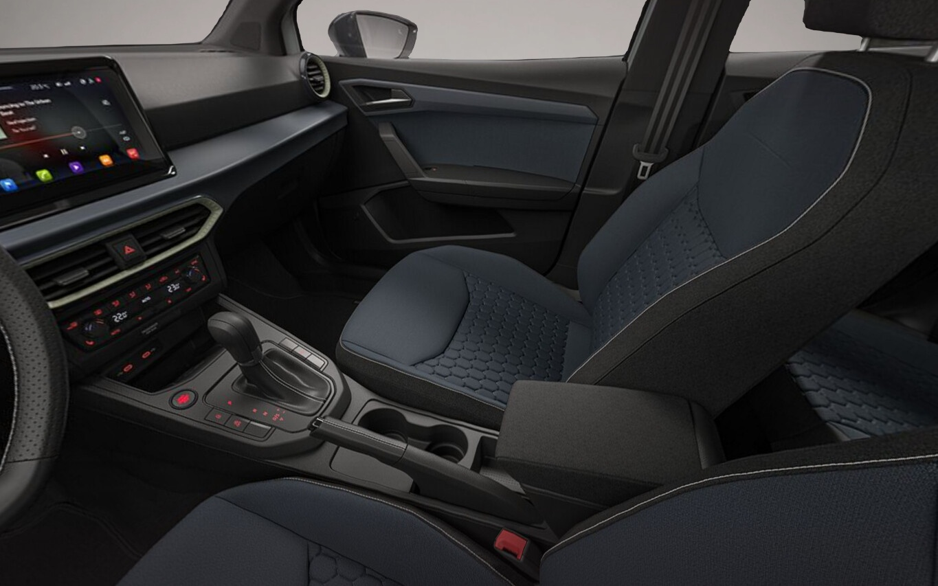 Bild 7 Seat Arona DSG Style NeuMod VollLED SHZ Kessy ACC 5JG