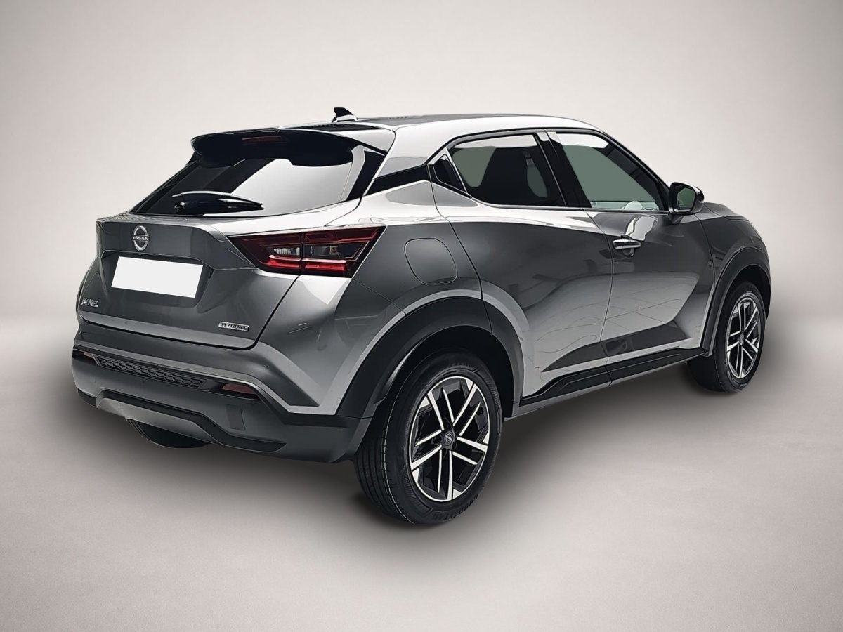 Bild 2 Nissan JUKE 1.6 HYBRID AUTO. N-CONNECTA WINTER