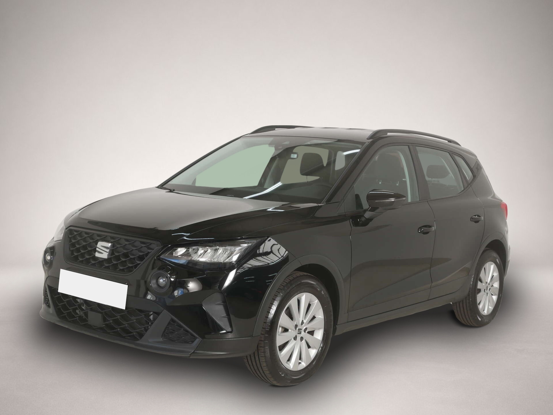 Arona Seat
