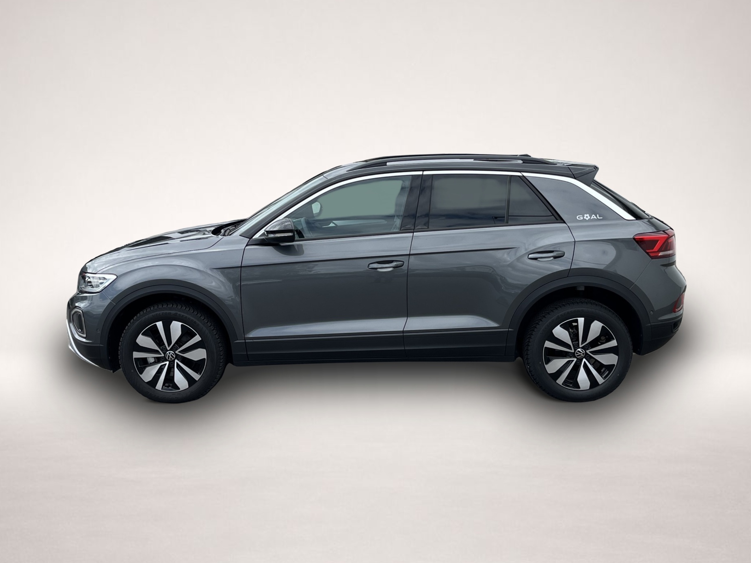Volkswagen T-Roc T-Roc 2.0 TDI DSG GOAL 169¤ m.20% Anz. AHK Parkl - Thumbnail 2