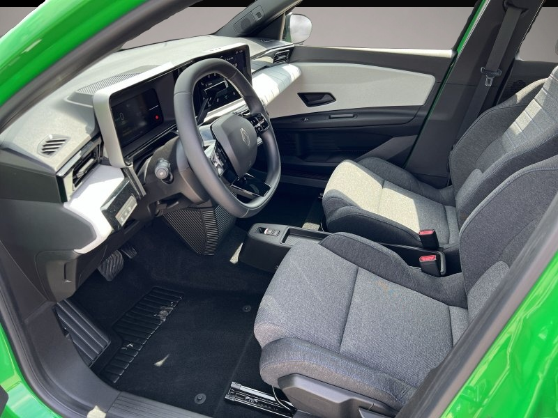 Bild 4 Renault R 5 Electric 120 Urban Range Evolution SHZ+GJR F