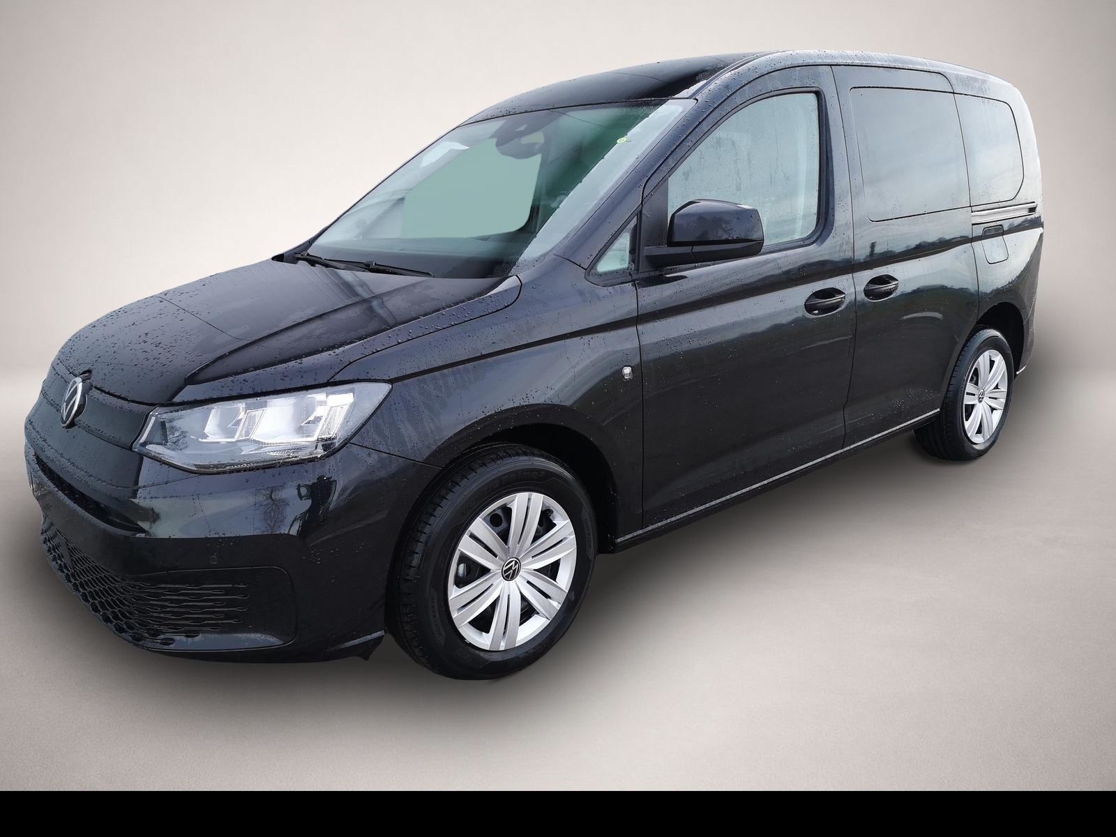 Fotografie Volkswagen Caddy 1.5TSI DSG ACC Kam GV5 App