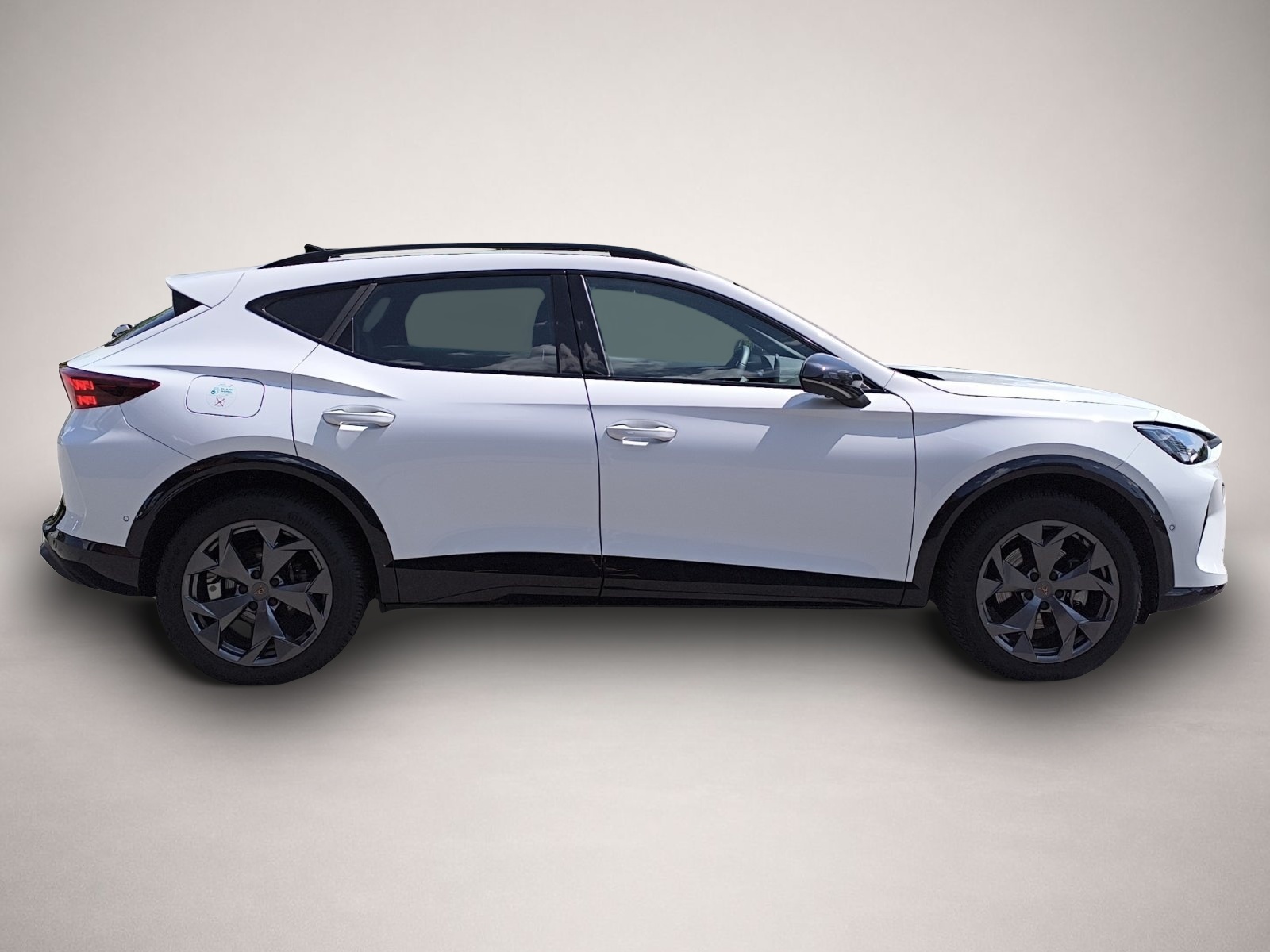 Bild 8 Cupra Formentor 1.5 e-Hybrid DSG 5-J-G NAV 18LM 360 AC