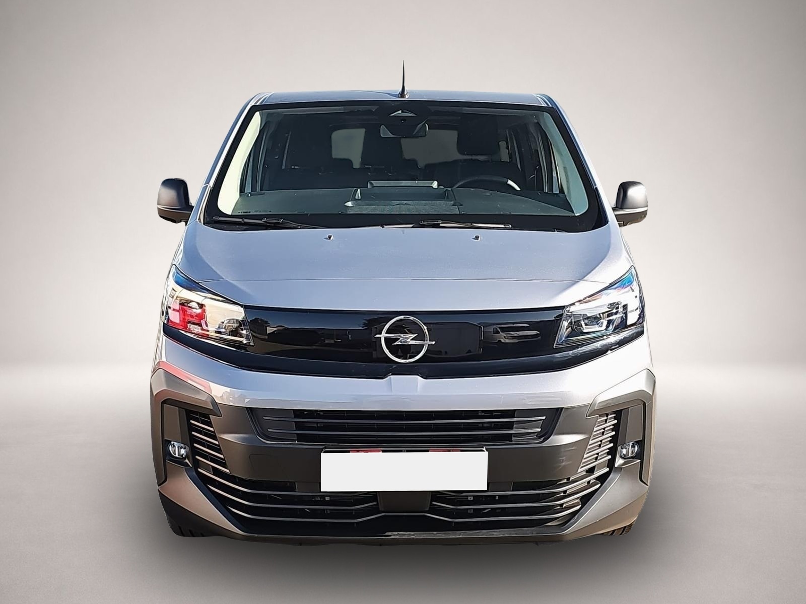 Bild 2 Opel Vivaro Kombi XL 2.2 Diesel Autom. Navi / Kamera