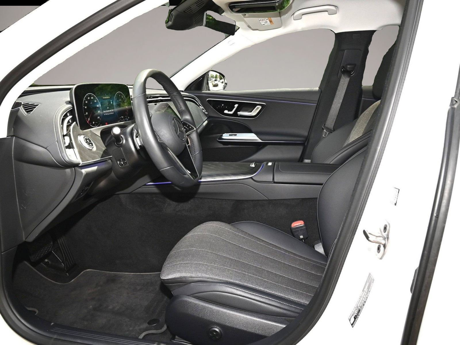 Bild 6 Mercedes-Benz E 300