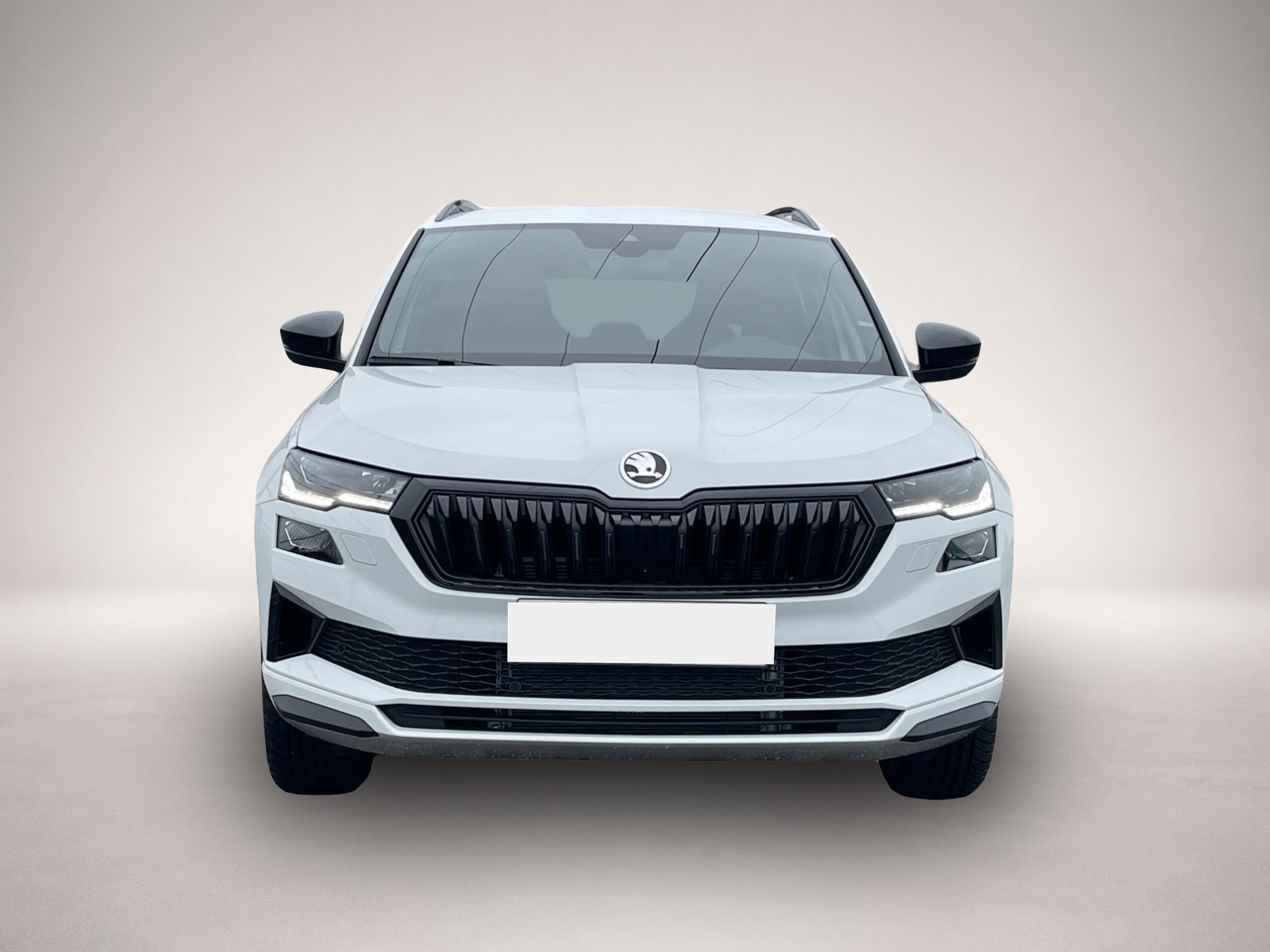 Bild 2 Skoda Karoq Sportline TSI DSG|AHK|360°|COLUMBUS|eHECK