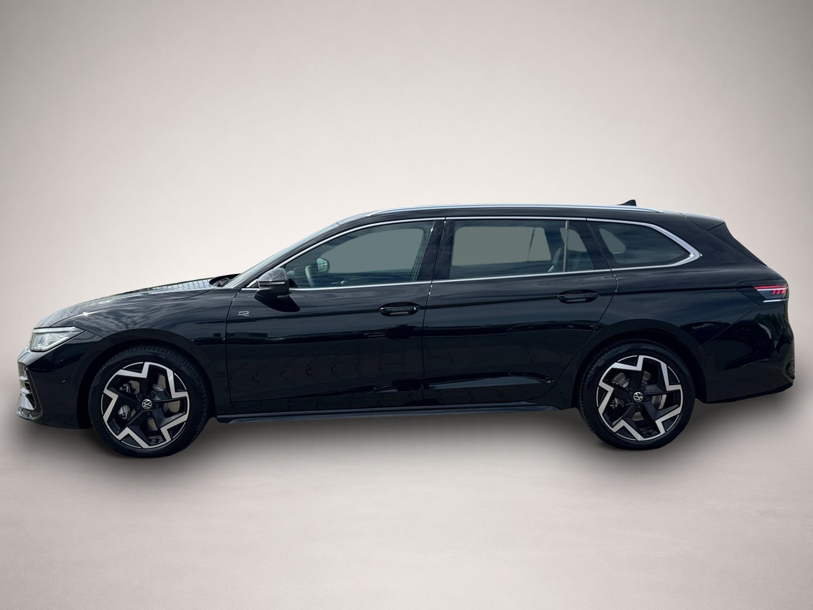 Bild 3 Volkswagen Passat Var. R-Line 4Motion TSI DSG|AHK|STANDHZG
