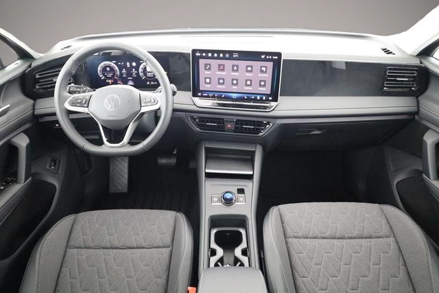 Bild 3 Volkswagen Tiguan 1.5 eTSI 110 kW Life Tiguan 1.5 eTSI DSG Life, .