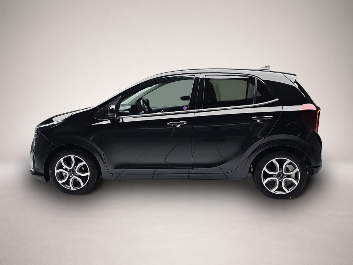 Fotografie 4 des Kia PICANTO 1.0 GDI SPIRIT MJ26 LED SITZH. NAVI KAME