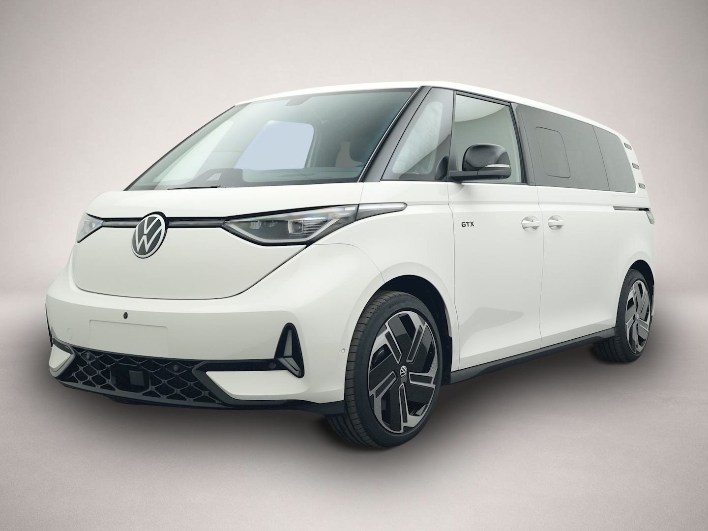 Fotografie Volkswagen ID. Buzz GTX 4MOTION LWB 7S.AHK KAMERA 21 ZOLL L