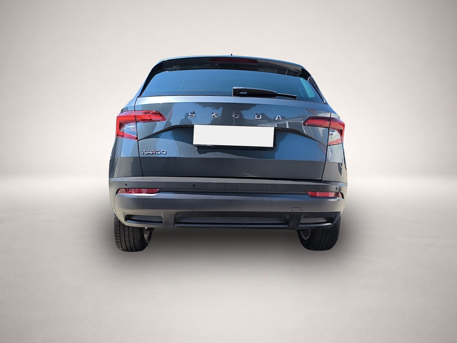 Bild 6 Skoda Karoq 1.5 TSI DSG Style NAVI LED RFK