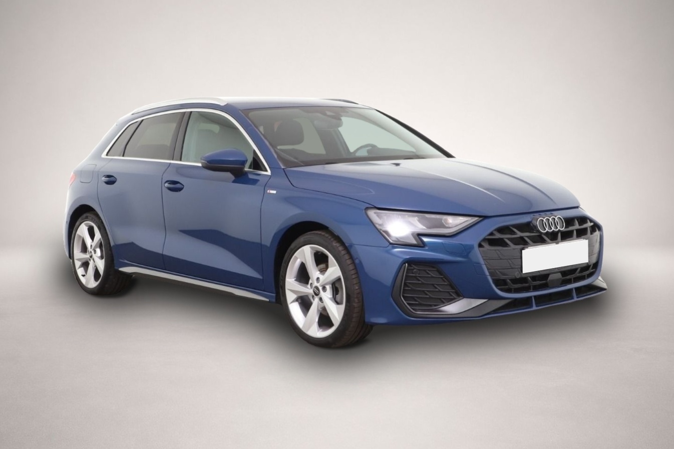 Fotografie 4 des Audi A3 Sportback 30 TFSI S tronic S line ACC/HuD/Kam