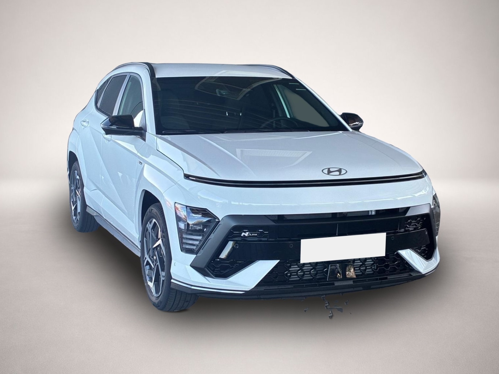 Fotografie 4 des Hyundai Kona N-Line 1.6 DCT 4WD / Bose / ACC/ 360° Kam./