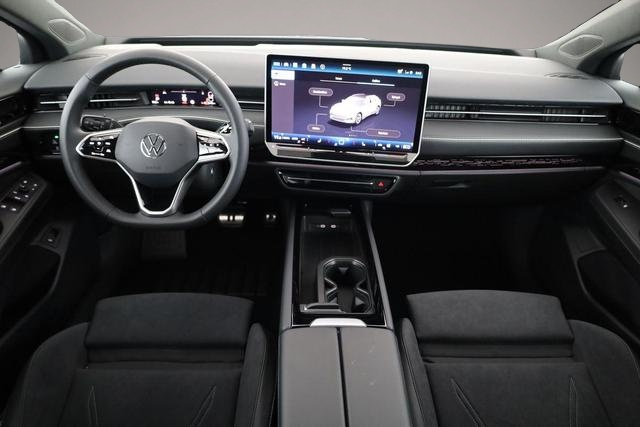 Bild 3 Volkswagen ID.7 Pro 210 kW ID.7 Tourer Pro Black, AHK, HuD, IQ..