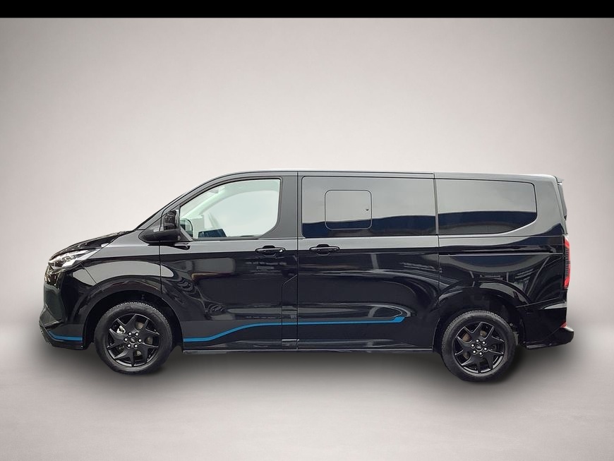 Bild 4 Ford Tourneo Custom 340 PHEV L1H1 VA Sport AHZV