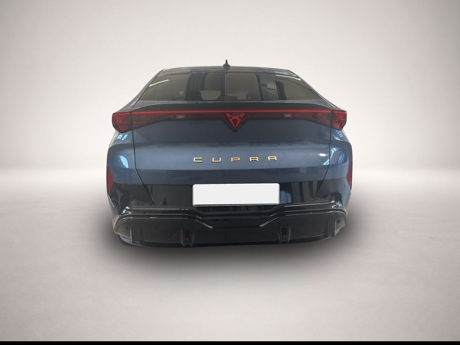 Fotografie 5 des Cupra Tavascan AB374EUR Endurance ALCANTARA NAVI 360 S