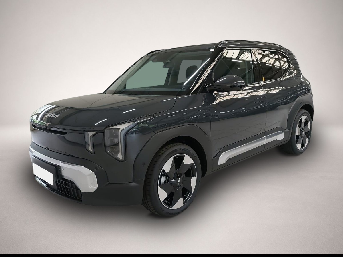 Kia EV2
