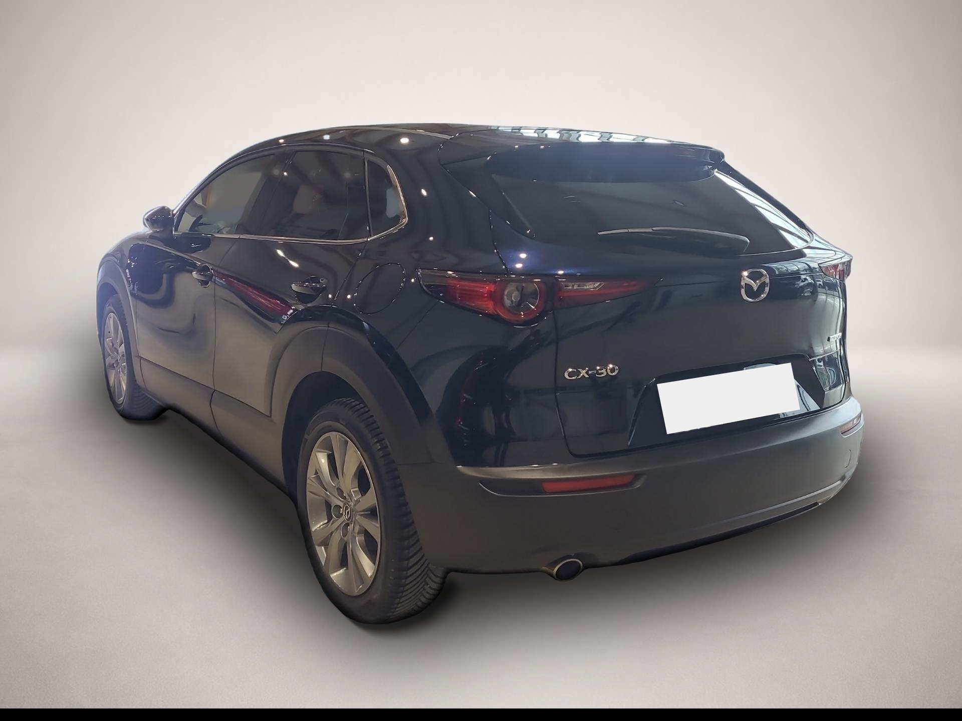 Bild 2 Mazda CX-30 Exclusive-Line 2WD Bluetooth Head Up Displ