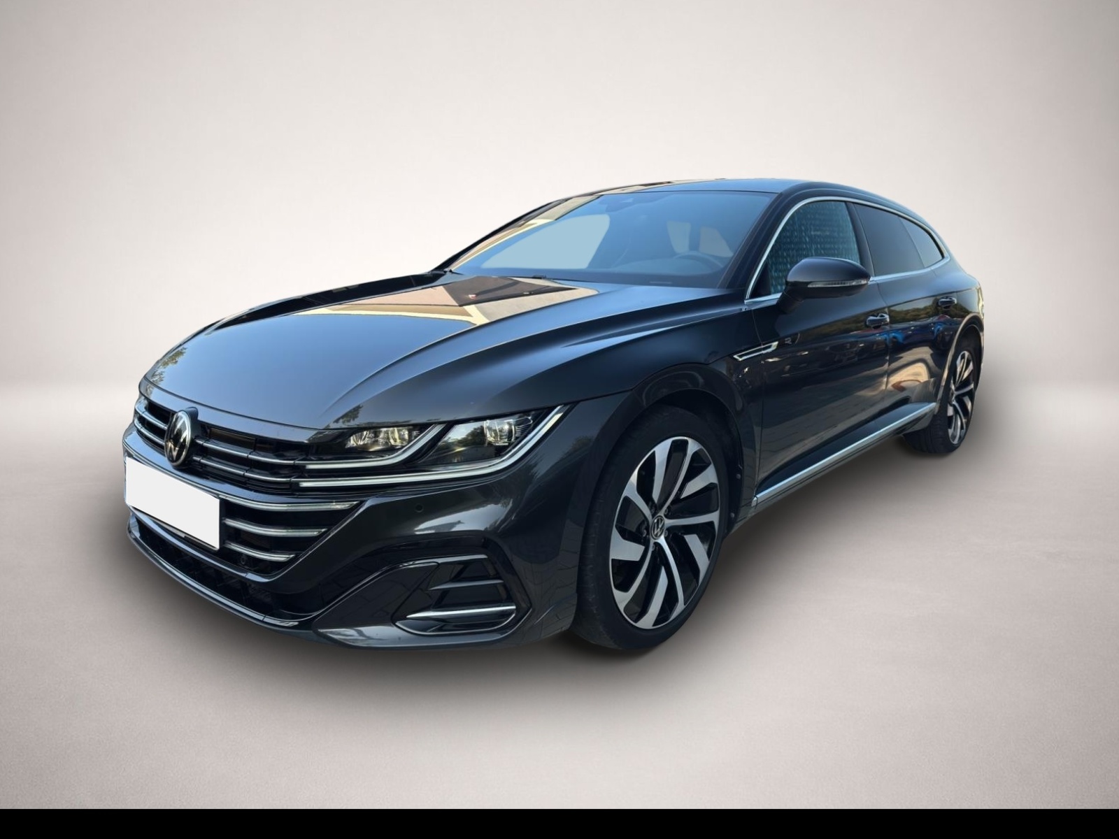 Bild Arteon Volkswagen