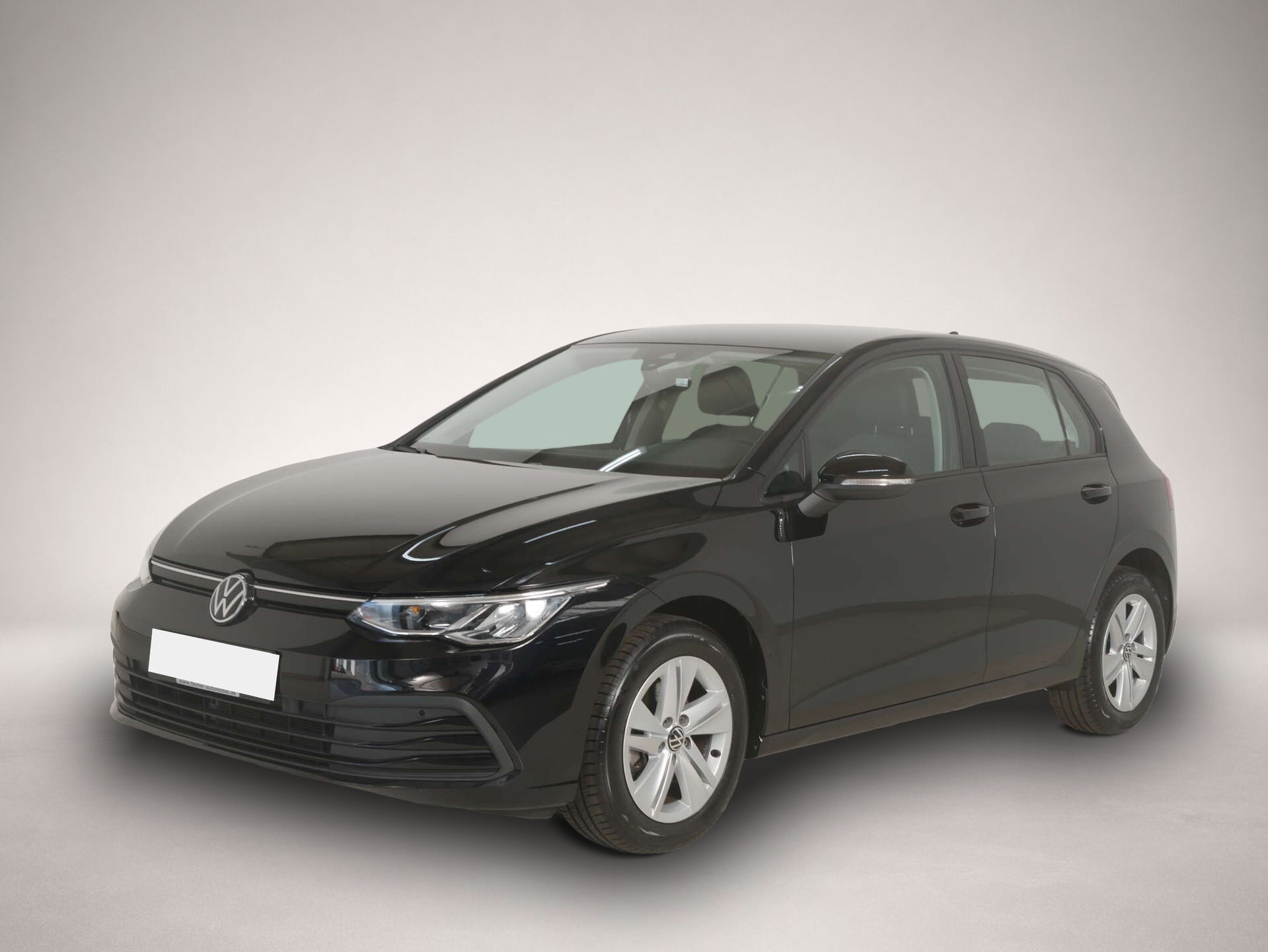 Fotografie Volkswagen Golf 2.0 TDI Life