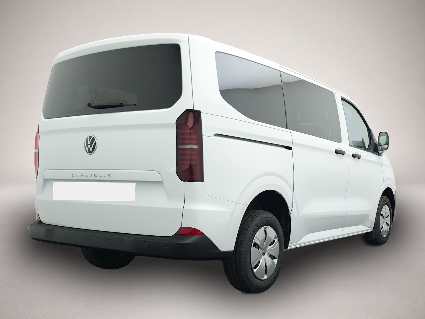 Bild 5 Volkswagen T7 Caravelle TDI KR 5.J.-GARANTIE KLIMA PDC LIGH