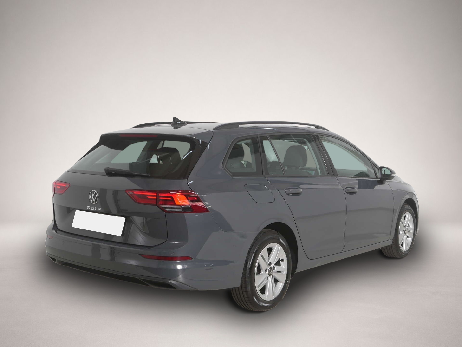 Bild 3 Volkswagen Golf Variant 2.0 TDI Life