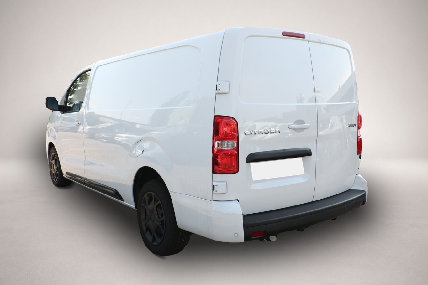 Bild 4 Citroën Jumpy XL AT WinterP Kam AHK ModuWork Holz StyleP