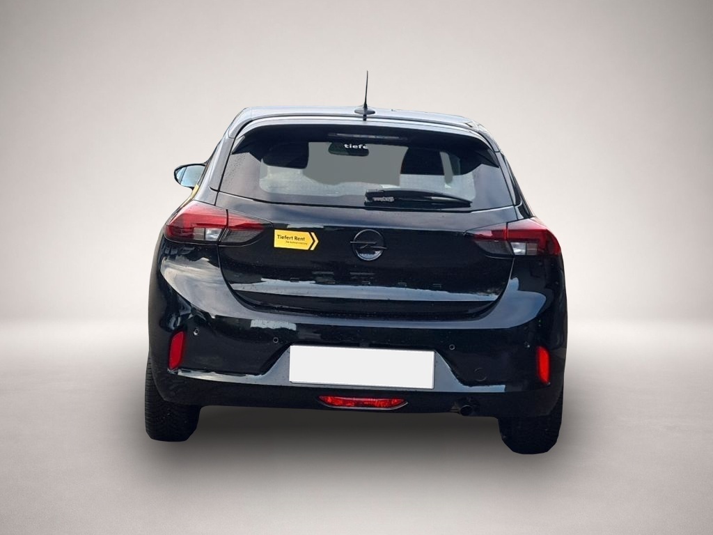 Bild 2 Opel Corsa 1.2 Direct Injection Turbo Edition