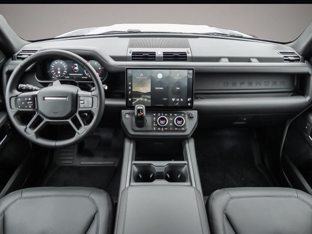 Bild 4 Land Rover Defender 110 D250 X-Dynamic HSE Luftfederung AD