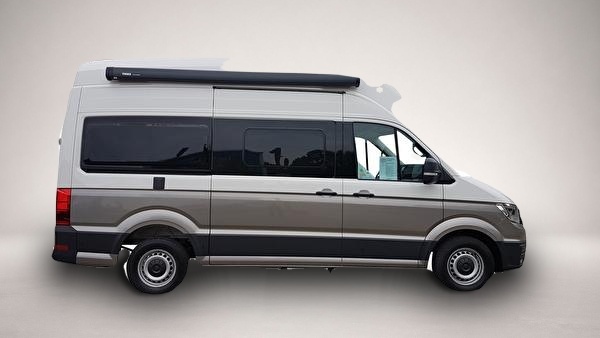 Fotografie 5 des Volkswagen T4 California Grand California 600 MODELLJAHR 2026+PDC 2.0 TD.