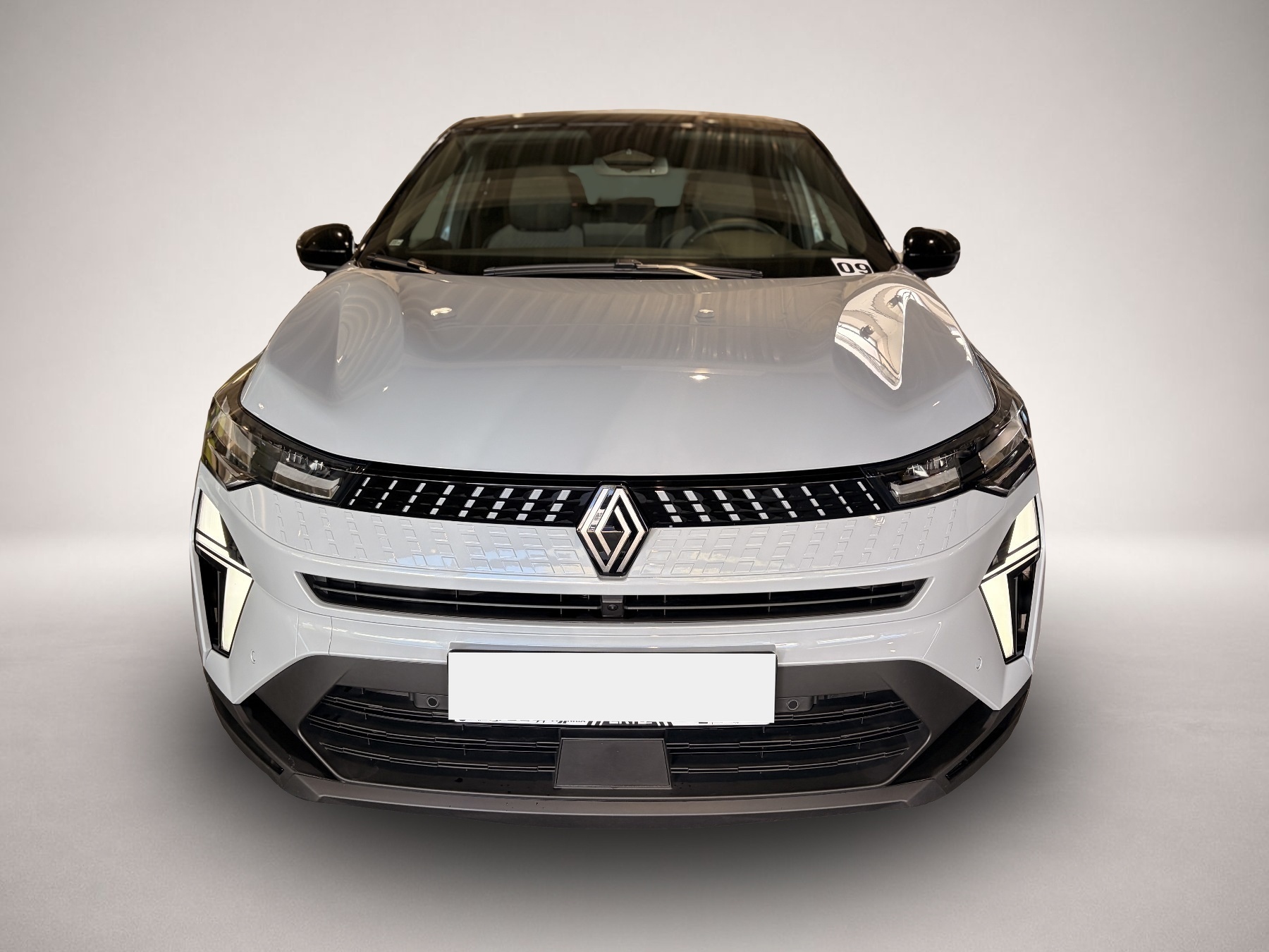 Bild 2 Renault Captur Techno Mild Hybrid 160 EDC