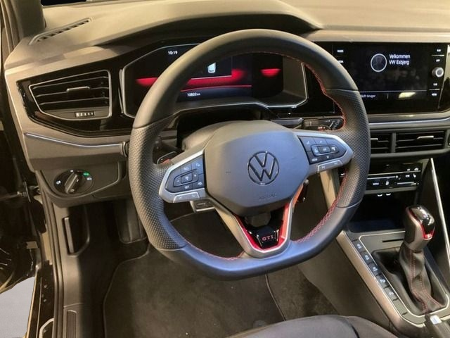 Bild 5 Volkswagen Polo 2.0TSI DSG GTI ACC/MATRIX/PARKLENK