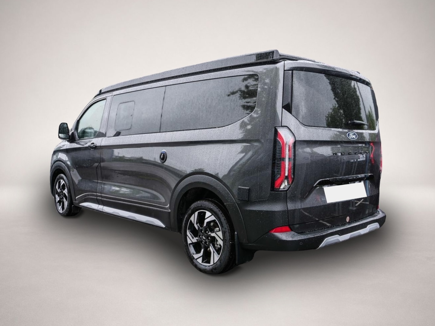 Bild 2 Ford Transit Custom Nugget L2 ACTIVE 170PS Auto. AHK