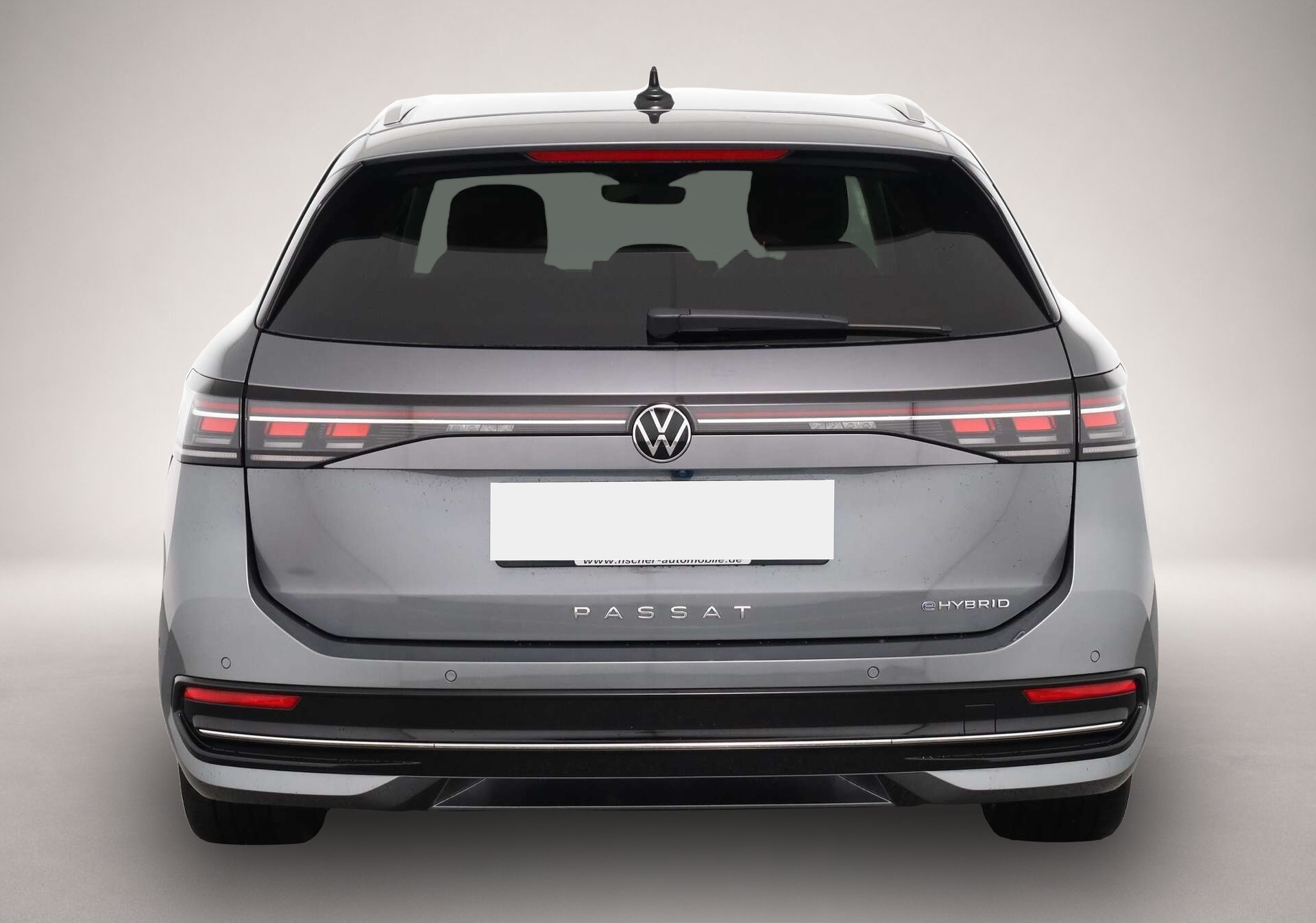 Bild 5 Volkswagen Passat 1.5 eHybrid Elegance