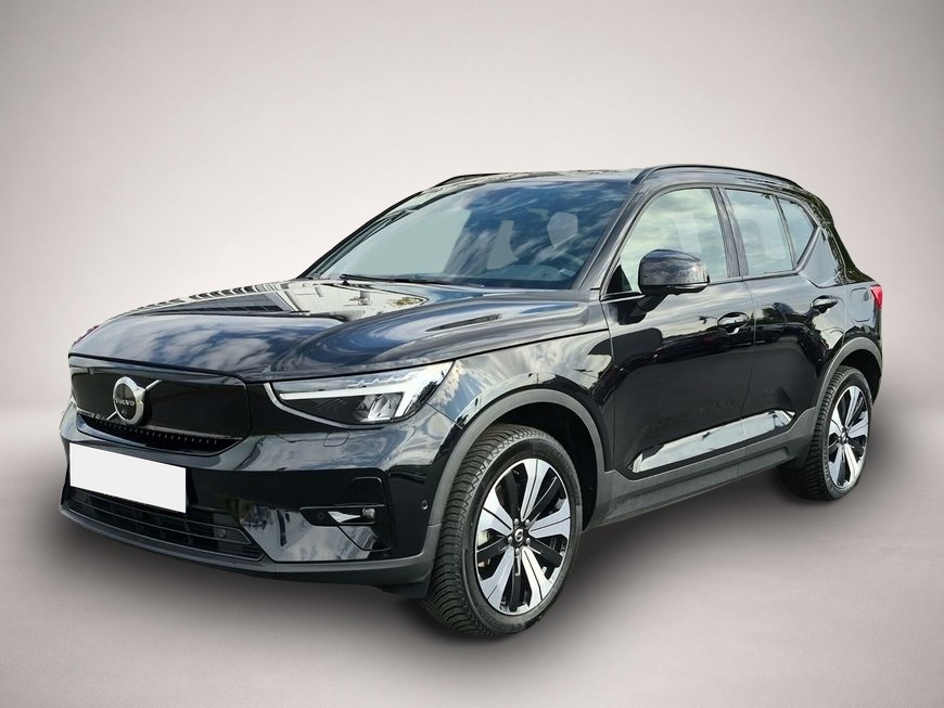 Bild XC40 Volvo