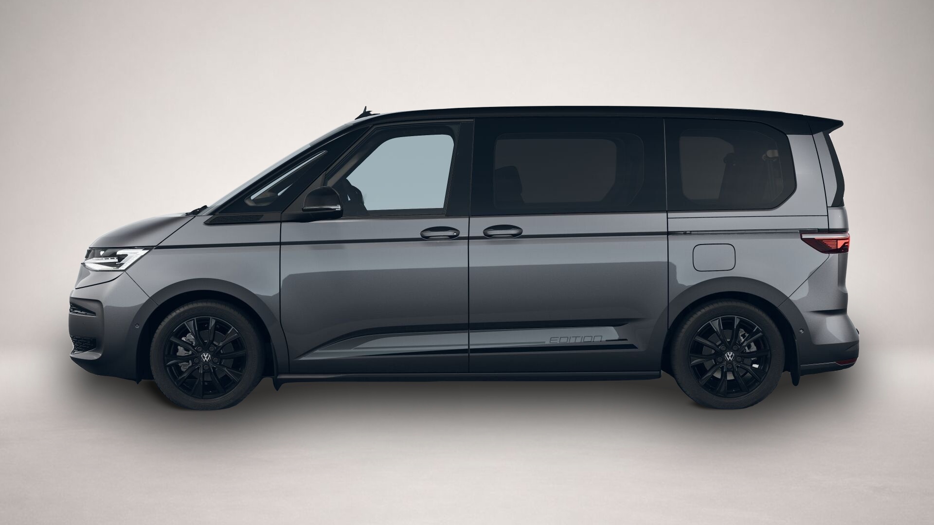 Fotografie 2 des Volkswagen T7 Multivan Volkswagen Life 