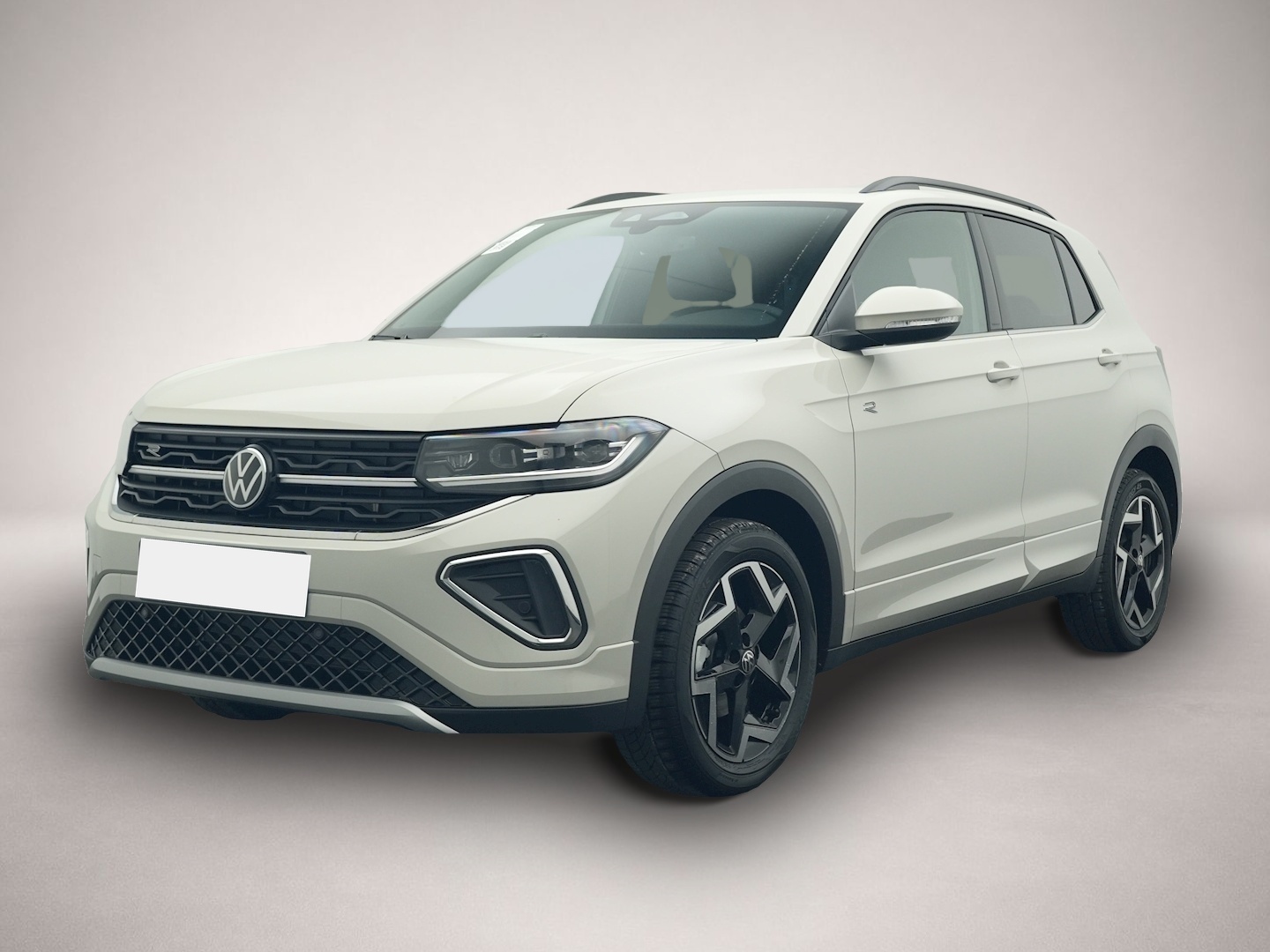 Bild T-Cross Volkswagen