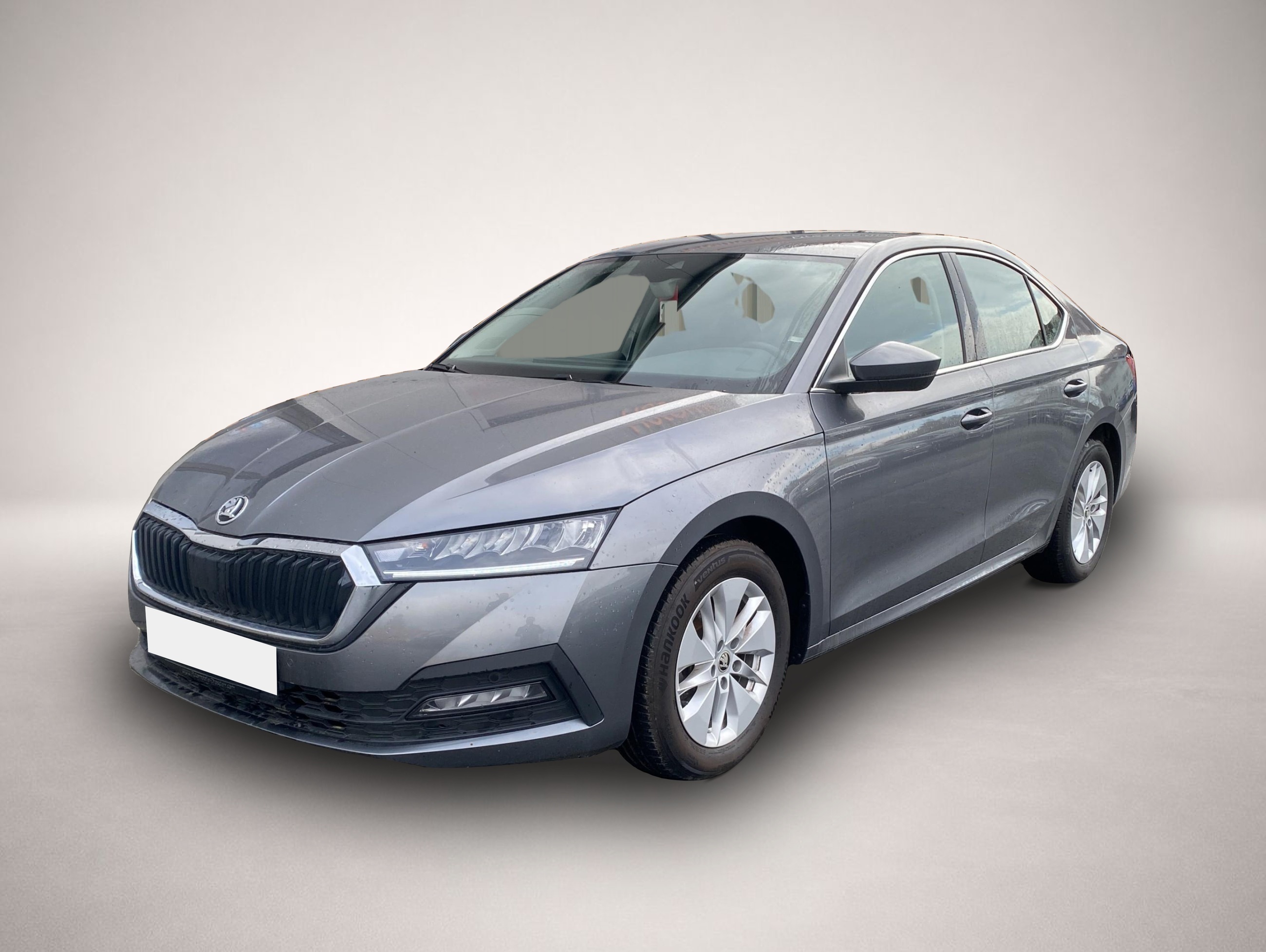 Fotografie 1 des Skoda Octavia 1.0 TSI DSG Ambition*Einparkhilfe*LED