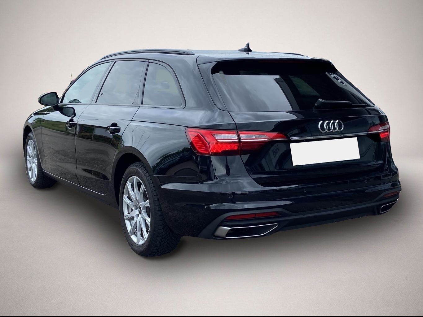 Bild 3 Audi A4 Avant 35 2.0 TFSI S-tronic 17"+NAVI+LED+DAB+S
