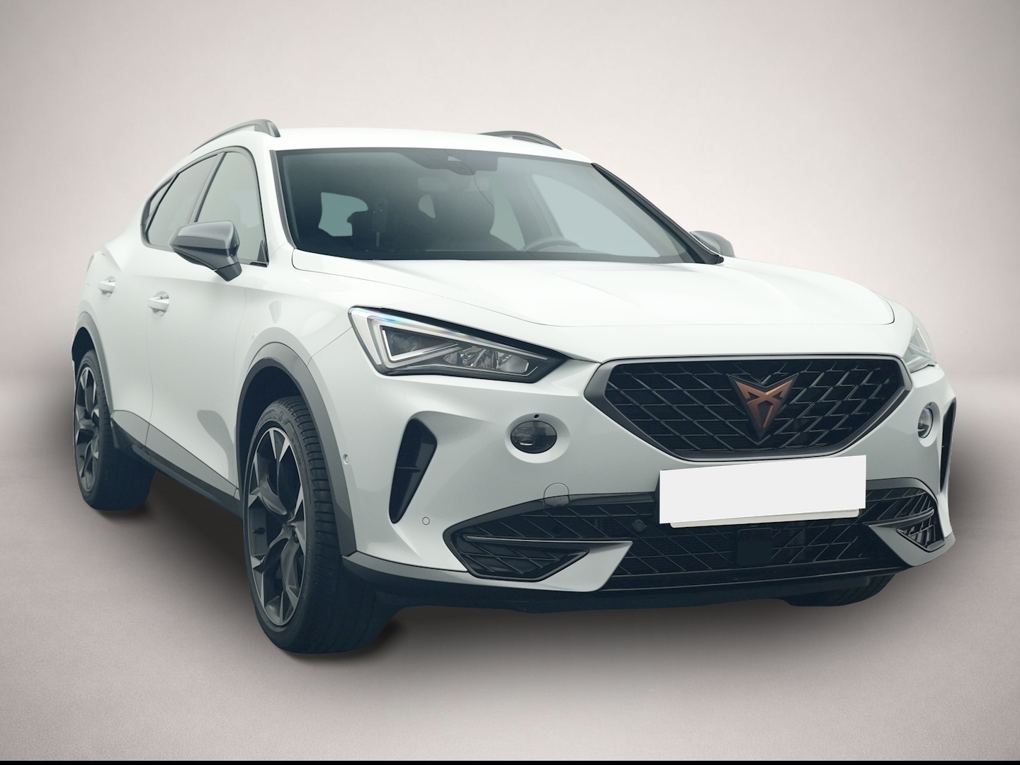 Bild 7 Cupra Formentor 1.5 TSI DSG NAVI KAMERA LED ACC