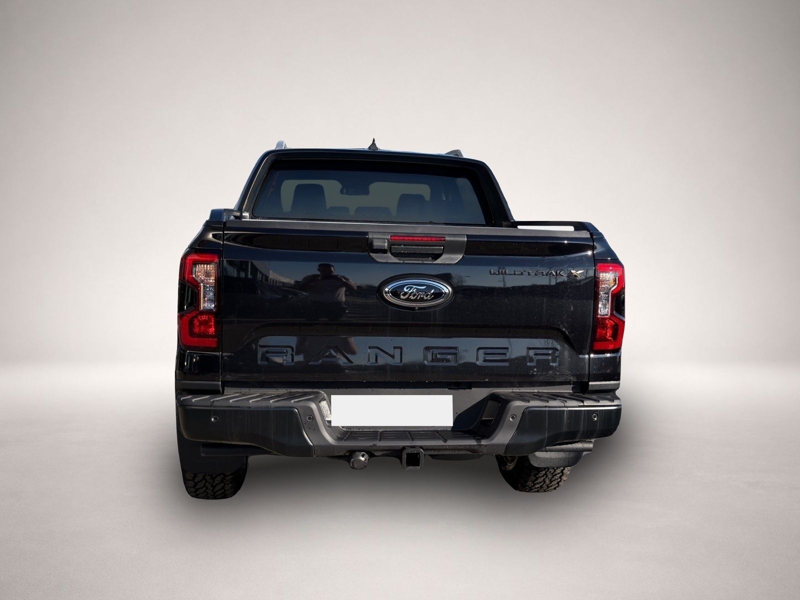 Fotografie 4 des Ford Ranger Wildtrak X Diesel Elek.-Rollo