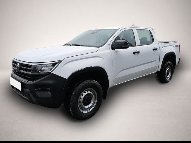 Bild 2 Volkswagen Amarok 2.0 TDI 4MOTION / ACC / Rückfahrkamera 1.