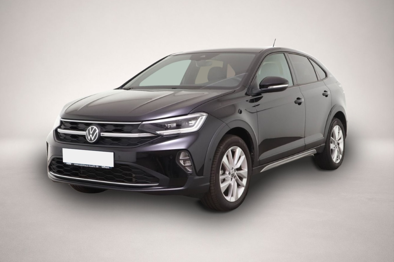 Taigo Volkswagen