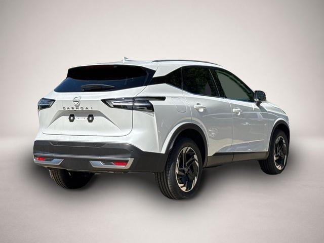 Bild 3 Nissan Qashqai N-Connecta EL. HECKKL+HEAD-UP+KAMERA+ACC+PDC+SH.